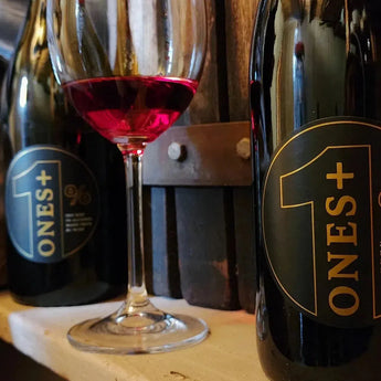 ONES-My Wine Canada