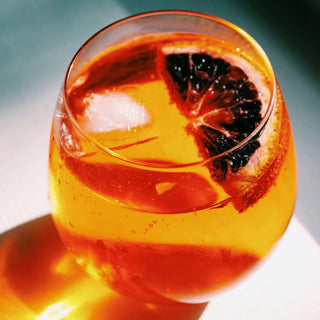 Orange Wine-My Wine Canada