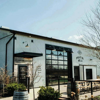 Palatine Hills Estate Winery-My Wine Canada