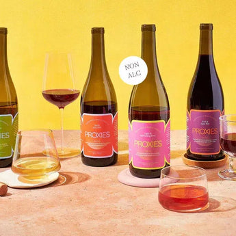 Proxies-My Wine Canada