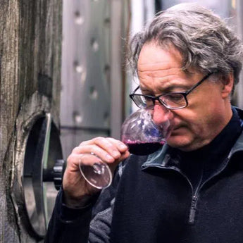 Queenston Mile Vineyard-My Wine Canada