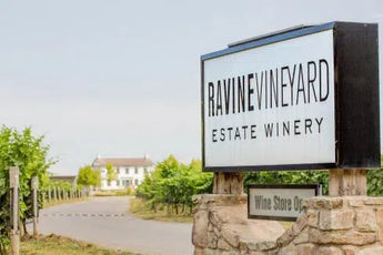 Ravine Vineyard Estate Winery-My Wine Canada