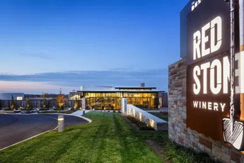 Redstone Winery-My Wine Canada
