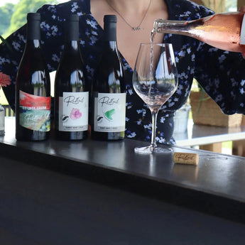 Redtail Vineyards-My Wine Canada