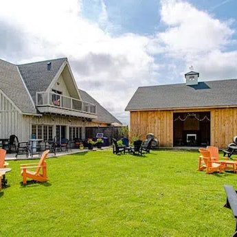 Ridge Road Estate Winery-My Wine Canada