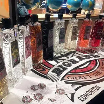 Rig Hand Craft Distillery-My Wine Canada
