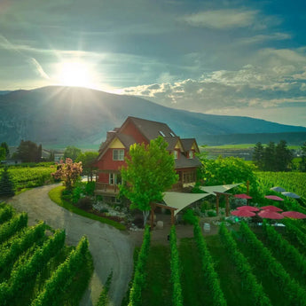 River Stone Estate Winery-My Wine Canada