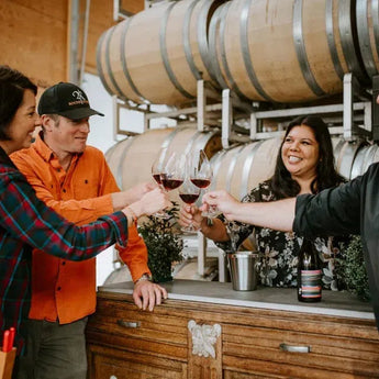 Roche Wines-My Wine Canada