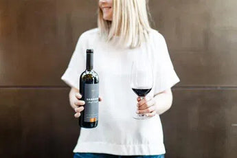 Sandhill Wines-My Wine Canada
