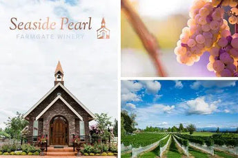 Seaside Pearl Winery-My Wine Canada
