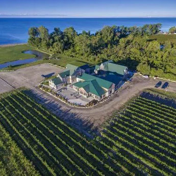 Sprucewood Shores Estate Winery-My Wine Canada