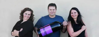 Squeezed Wines-My Wine Canada