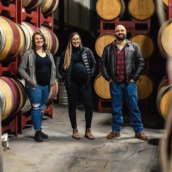 Tawse Winery-My Wine Canada