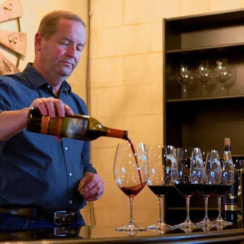 The Foreign Affair Winery-My Wine Canada