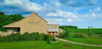 Westcott Vineyards-My Wine Canada
