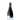 Wine bottle with 'Queylus' label on a white background