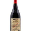 Dean's List Pinot Noir 2020, Niagara College Teaching Winery Brewery Distillery Cidery