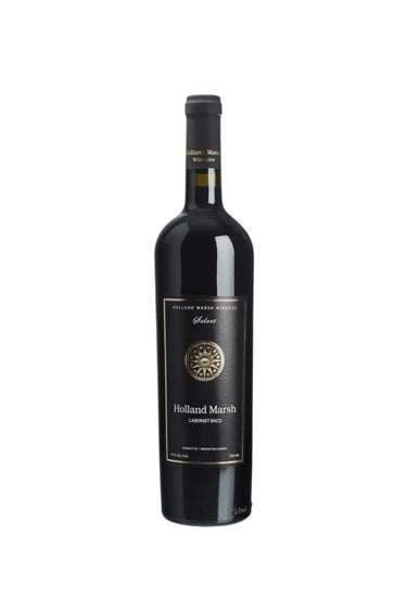 2020 Select Cabernet Baco, Holland Marsh Wineries