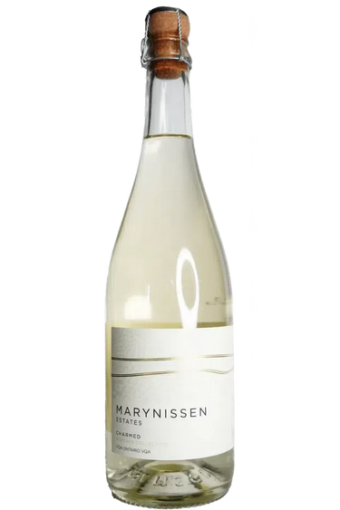 Heritage Collection Charmed 2021, Marynissen Estates Winery