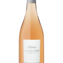 Lakeview Pinot Noir Rosé 2020, Lakeview Wine Company
