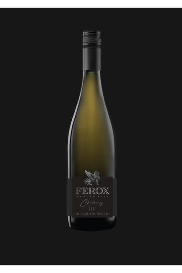 Chardonnay 2021, Ferox by Fabian Reis