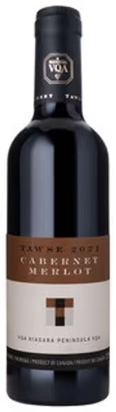 Tawse Cabernet Merlot 2021 (375mL), Tawse Winery