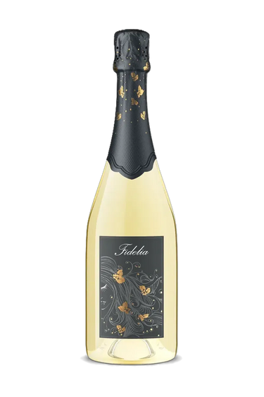 Fidelia NV, Winemaker's CUT