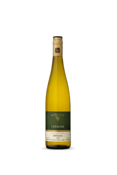 Terroir Riesling, 2022, Strewn