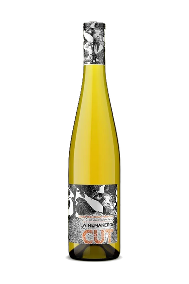 Bohemian Riesling 2022, Winemaker's CUT