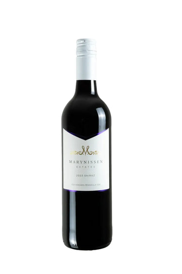 2023 Shiraz, Marynissen Estate Winery