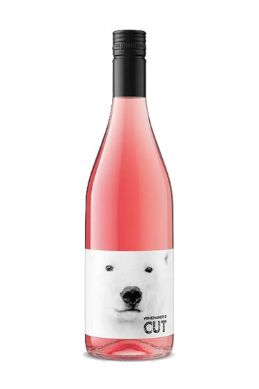 Rosé 2024, Winemaker's CUT