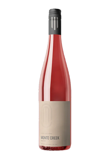 2025 Living Land Rosé