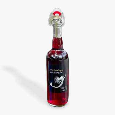 750 ml Rosé Piquette 2024, Mythology Vineyard - 750 ml