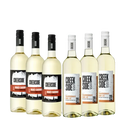 Chard Lovers Six Pack, Creekside Estate Winery