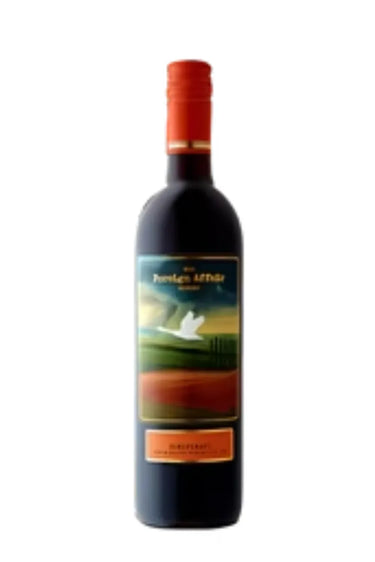 Conspiracy 2023, The Foreign Affair Winery