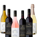 Twenty Bees Premium Mixer, Lakeview Wine Co.