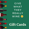 My Wine Canada Gift Card