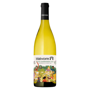 Estate Chardonnay 2025, Malivoire Wine Company