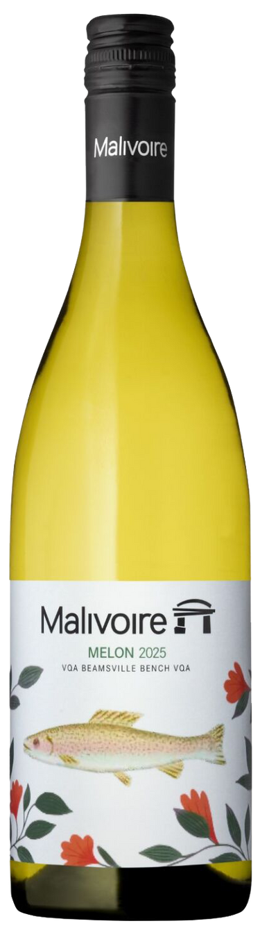 Melon 2025, Malivoire Wine Company