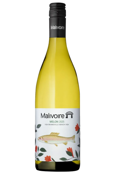 Melon 2025, Malivoire Wine Company
