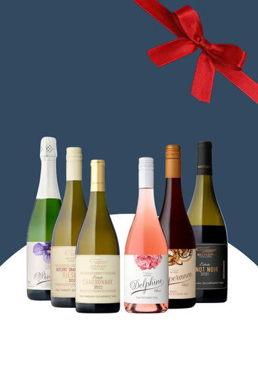 Westcott Discovery Pack, Westcott Vineyards