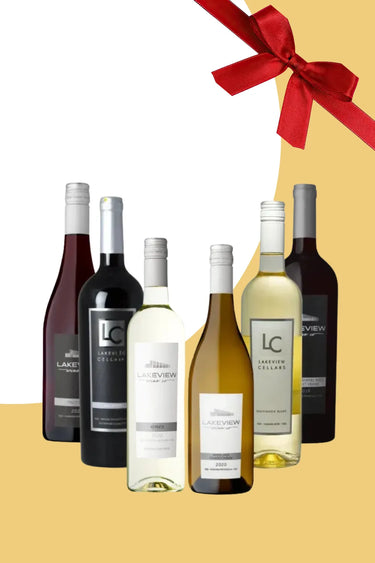 Lakeview Discovery Pack, Lakeview Wine Co.