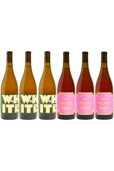 Proxies White & Rosé Mixed Pack, Proxies
