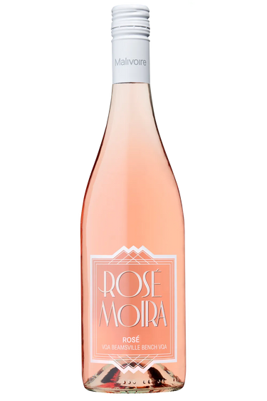 Rosé Moira 2025, Malivoire Wine Company