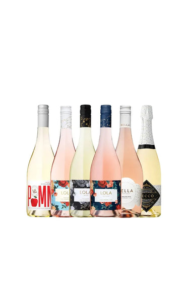 (Corporate Gifting) Sparkling Extravaganza Pack, Pelee Island Winery