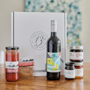 A Taste of 13th Street, 13th Street Winery