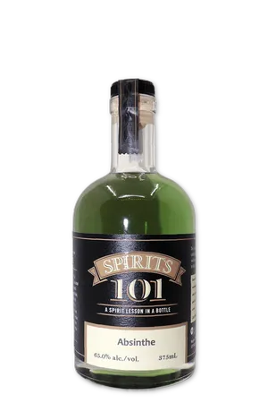 Absinthe, Niagara College Teaching Winery