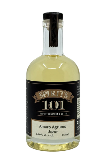 Agrumo Amaro, Niagara College Teaching Winery