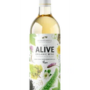 Alive Organic White 2021, Summerhill Pyramid Winery
