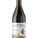 Amicitia 2020, Covert Farms Family Estate